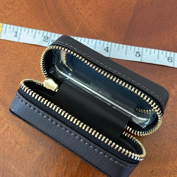 TOM FORD  leather lipstick, NWT - Picture 8 of 13